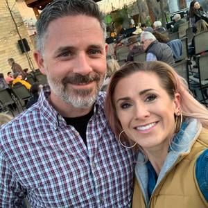 Meet your Posher, Caroline